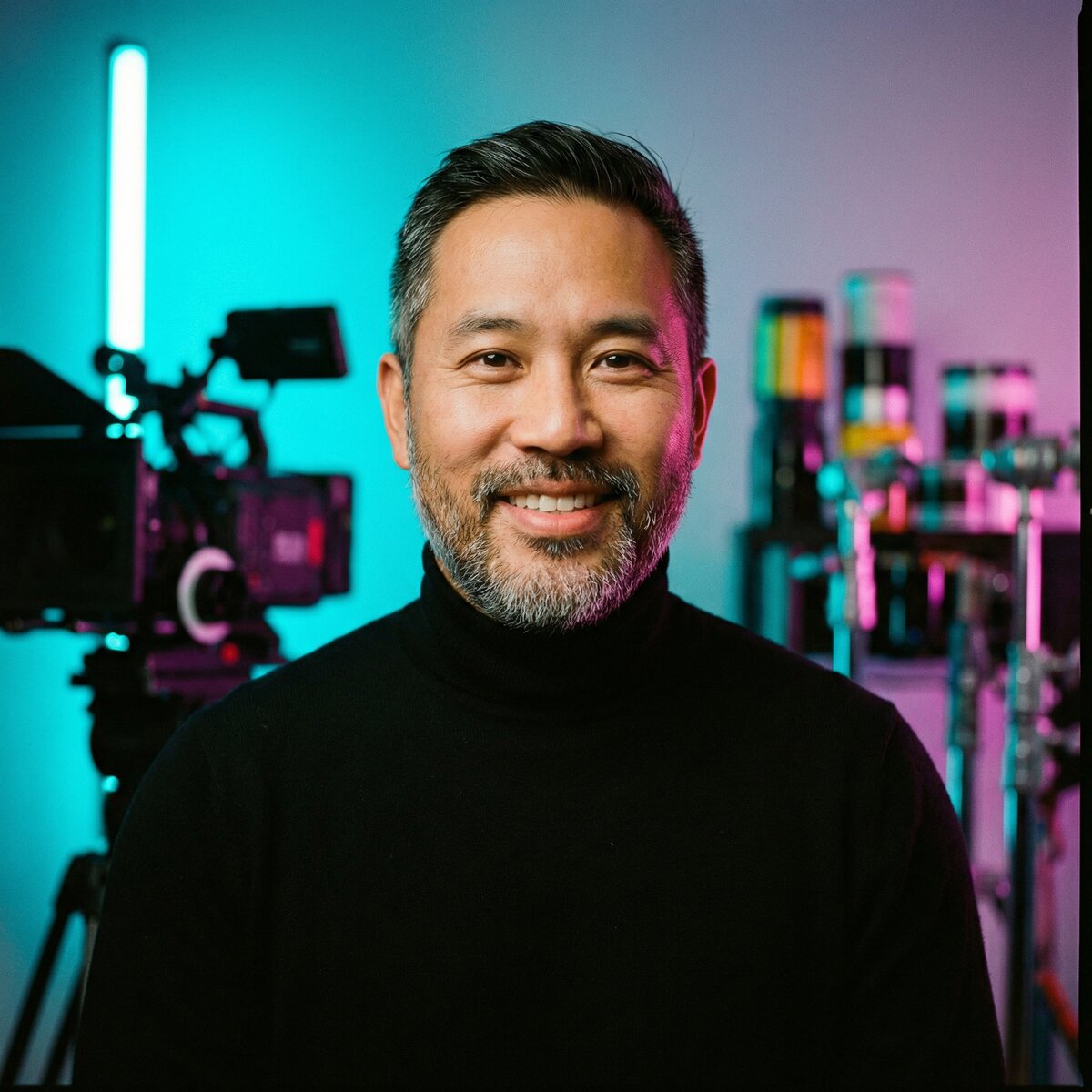 偷拍抄底影视导演