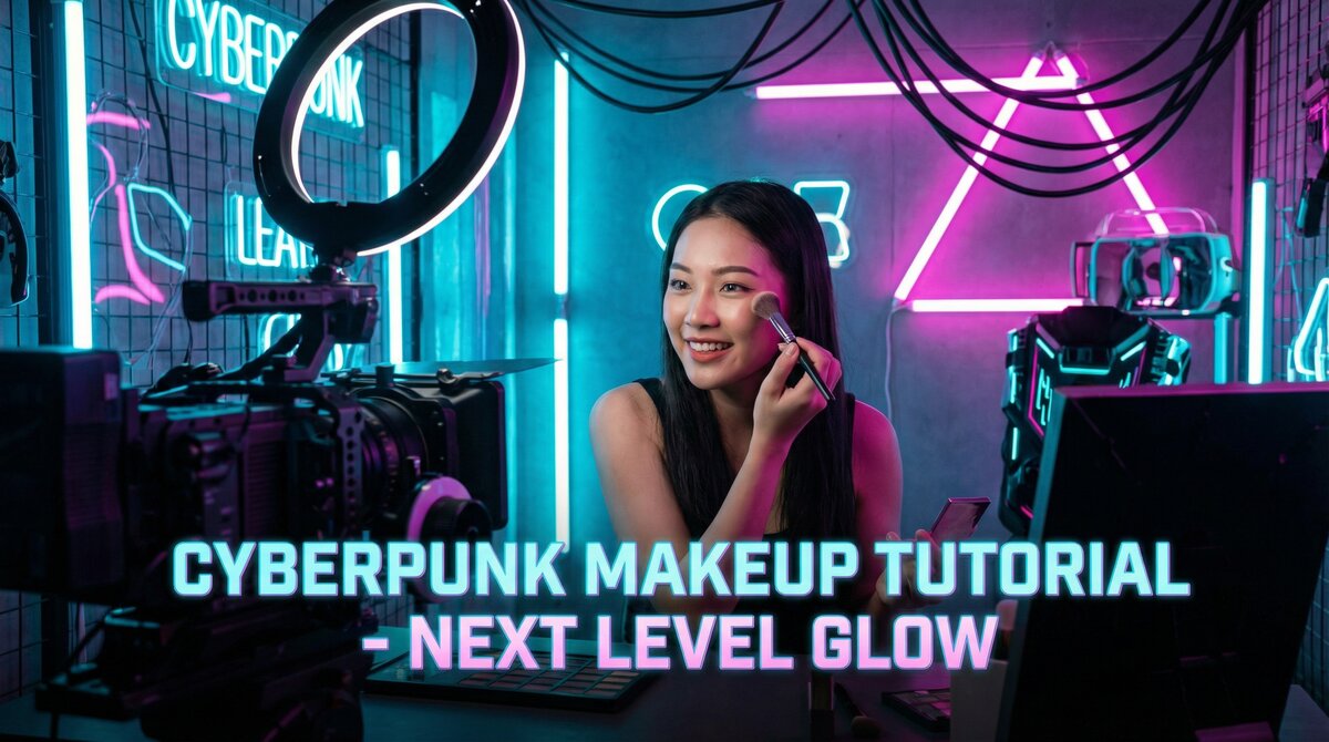 偷拍抄底美妆视频